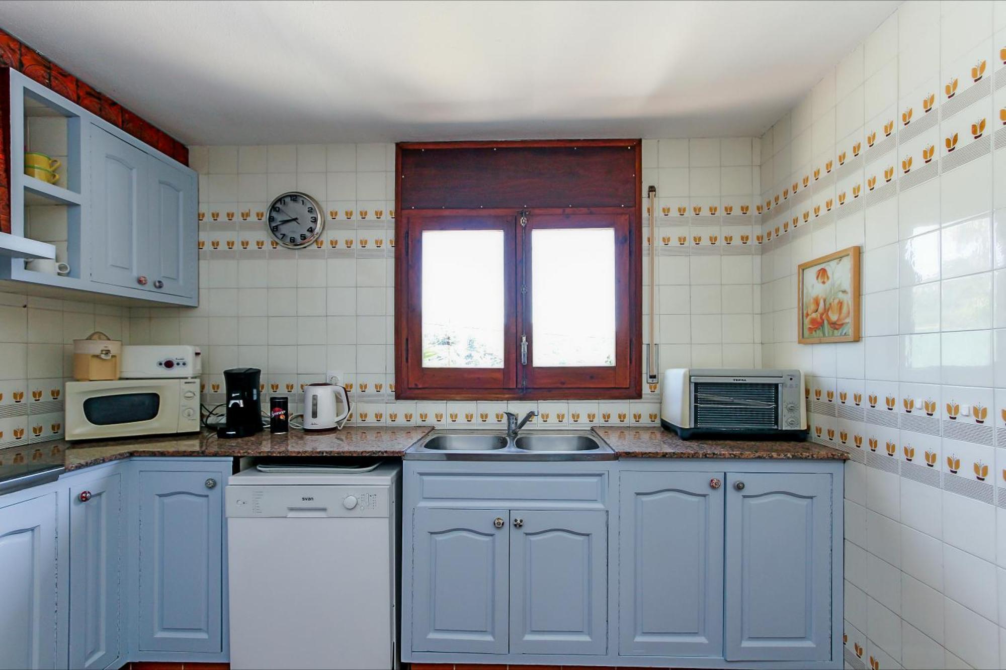 Villa Natalia C101 Lloret de Mar Eksteriør bilde